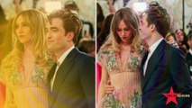 Singer Suki Waterhouse is Expecting First Baby With Robert Pattinson