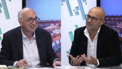 L'entreprise est-elle un lieu d'enfermement managérial ? [Laurent Faibis et Jean-Philippe Denis]
