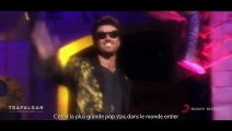 George Michael Freedom Uncut (2022) - Bande annonce