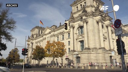 Bundesfinanzministerium sperrt Teile des Bundeshaushalts