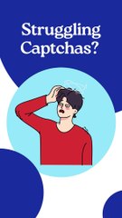 Explaining the Meaning and Purpose of CAPTCHA
