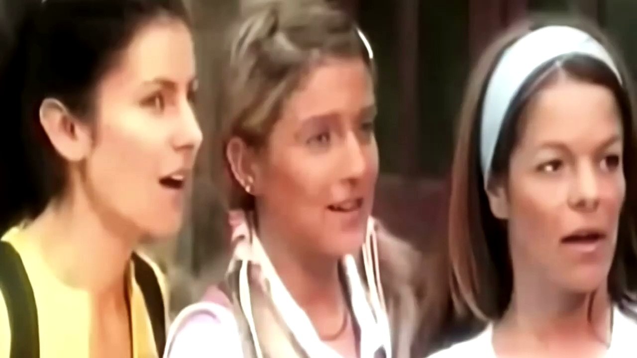 JEANETTE BIEDERMANN — Right Now · 2003 ● JEANETTE BIEDERMANN: Music Video Collection DVD