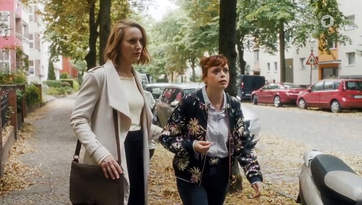 Die Heiland – Wir sind Anwalt: Nichts als die Wahrheit