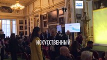 Сунак предлагает использовать ИИ в борьбе с недоеданием в мире