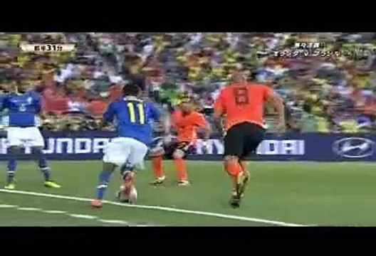 デイリーハイライト ジャンルカなう #22 20100703