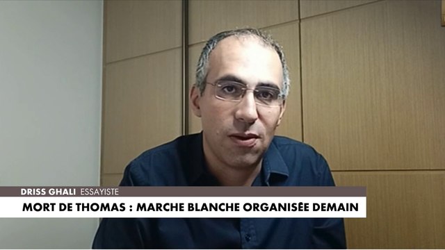 Driss Ghali : «Le protocole opératoire rappelle vraiment ces guerres coloniales, où vous avez des gens désarmés»