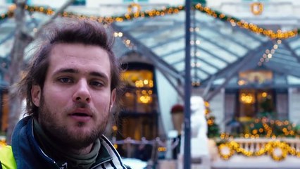 Boum boum (2021) - Bande annonce