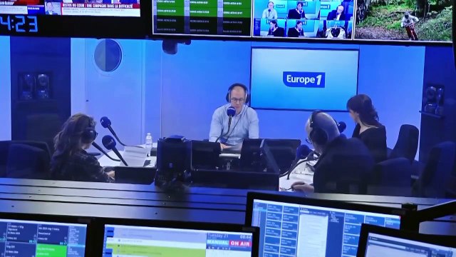 L'homme qui veut tronçonné l'économie argentine, des mafias qui tordent les législations françaises et des associations qui veulent saboter les JO