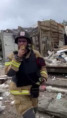 Hizbullah Burkan Füzeleri Celile'deki İsrail Üssüne bakın ne yaptı