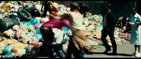 Kill the Gringo (2012) - Bande annonce
