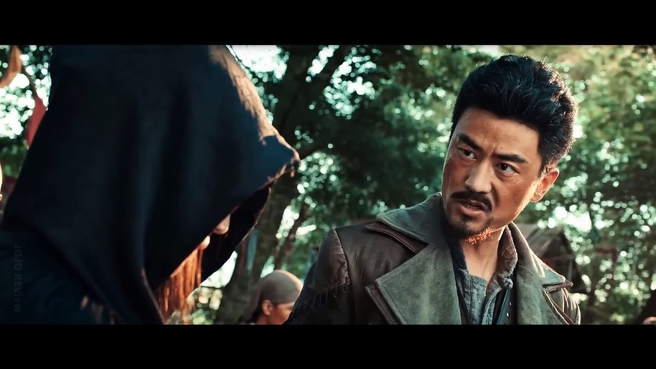 Tạo Mộ Bút Ký  (Review Full)