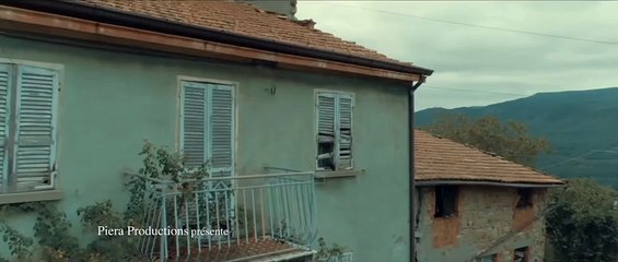 Juste avant la nuit : Michel Bouquet (2021) - Bande annonce