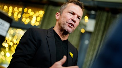Fußballstar Lothar Matthäus sieht ÖFB-Elf gegen Deutschland derzeit im Vorteil