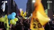 Milei trionfa in Argentina, esulta la destra globale