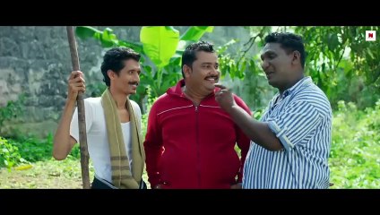 CHHORII 2 - Horror Hindi Dubbed 2023 Full Horror Movie