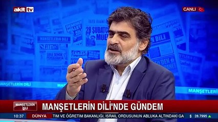 El birliği ile kaçırdıkları markalar üzerinden algı operasyonuna başladılar!