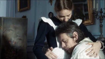 Fleur de Tonnerre (2016) - Bande annonce