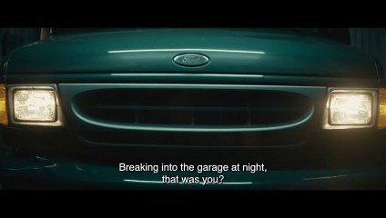 Arsenault & Fils Fragman