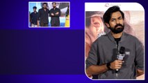 Megastar Chiranjeevi సినిమాలోని సీన్ Remake చెయ్యబోతున్న Vaishnav Tej | Telugu Filmibeat