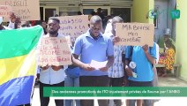 [#Reportage]#Gabon : Des anciennes promotions de ITO injustement privées de Bourse par l’ANBG