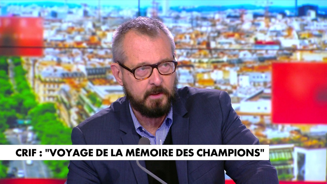 Joseph Macé-Scaron : «La différence entre les nazis et le Hamas, c’est que les nazis essayaient de cacher leurs atrocités, alors que le Hamas en fait un instrument de propagande»