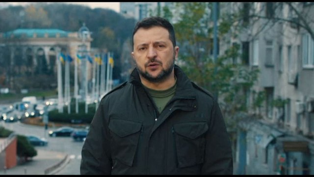 Dieci anni fa l'inizio delle proteste pro-democrazia in Ucraina