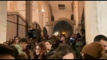 Violenza donne, oltre 10mila persone in piazza a Padova per Giulia