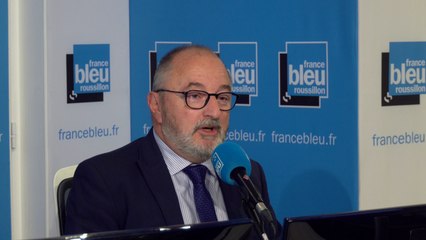 Sécheresse : voici le plan d'actions du nouveau préfet des Pyrénées-Orientales