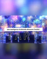 Sing a Bit of Harmony (2021) - Bande annonce