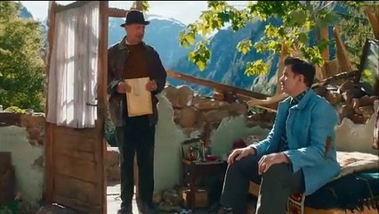 C'est magnifique ! (2021) - Bande annonce