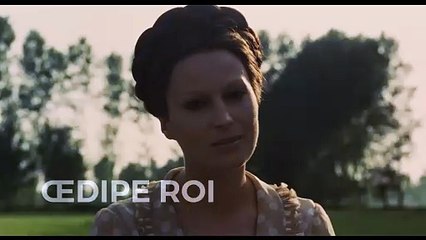 La ricotta (Version restaurée) (1963) - Bande annonce