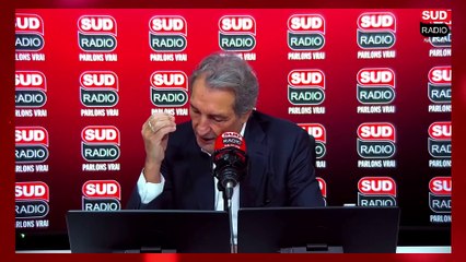 Général Olivier de Bavinchove - "Le hamas n'incarne pas la cause palestinienne"