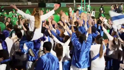 Rosy (2021) - Bande annonce