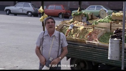 La Terrasse (Version restaurée) (1980) - Bande annonce