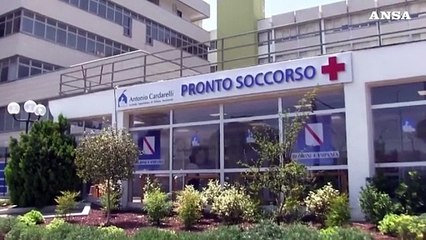Violenza sulle donne, 14mila in pronto soccorso