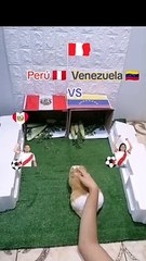 Cuy Kuri Kuri sorprende a los hinchas con pronóstico para el Perú vs. Venezuela