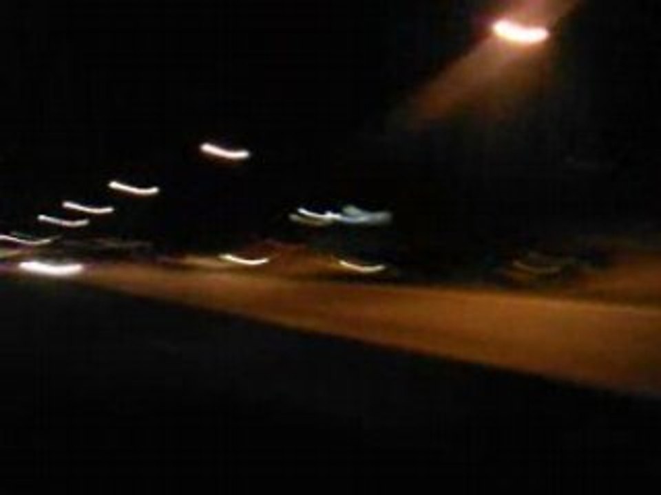 Run5 le stunt