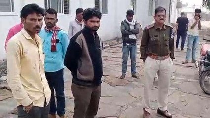 शाजापुर: युवक ने फांसी लगाकर की आत्महत्या, पुलिस मामले की जांच में जुटी