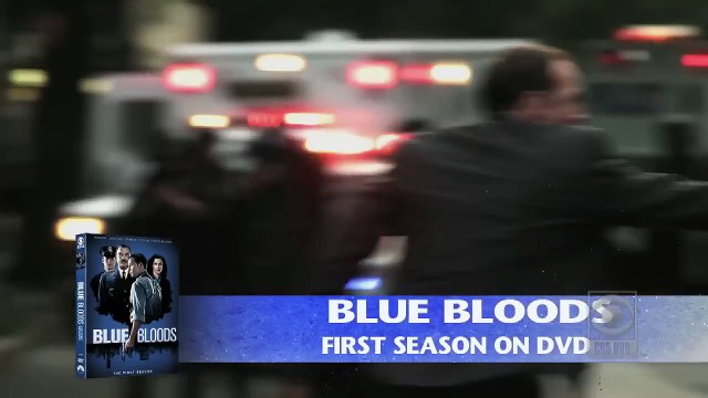 Blue Bloods - tráiler temporada 1