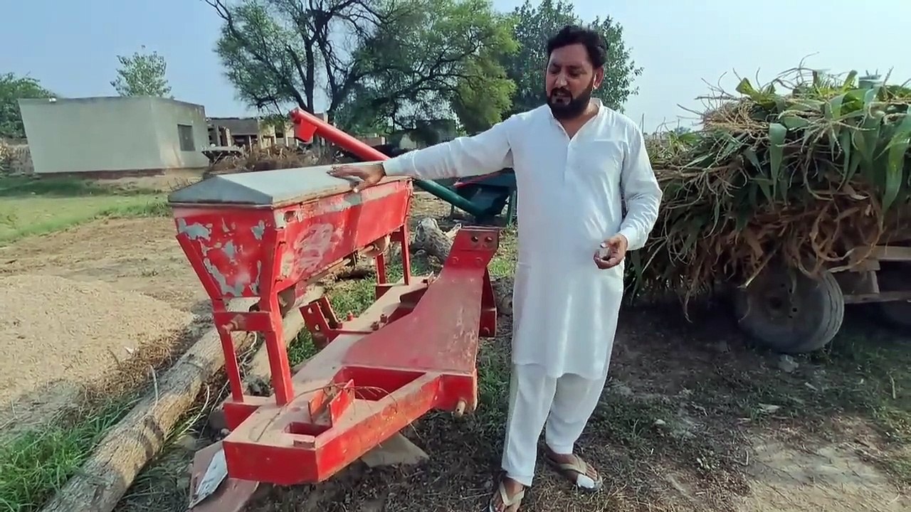 punjab kisaan