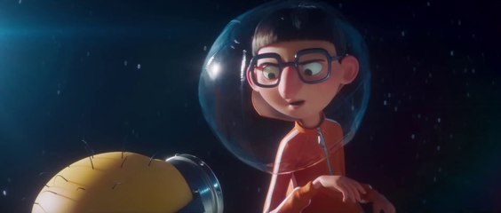 Mooned - Trailer (English) HD