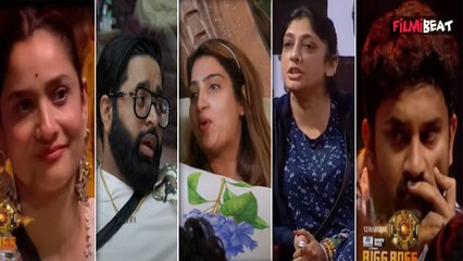 Bigg Boss : Anurag के साथ ये 5 contestants हुए घर से बेघर होने के लिए Nominate, कौन होगा Eliminate?