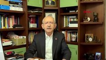 Kılıçdaroğlu: Partimizi yıpratmaya izin vermeyeceğiz