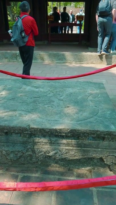 Hoa Lu Ancient Capital Ninh Binh Vietnam