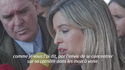 Fraude fiscale : Shakira s'évite un procès en Espagne en échange d'une lourde amende