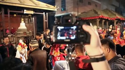 Great Photo, Lovely Life Trailer OV