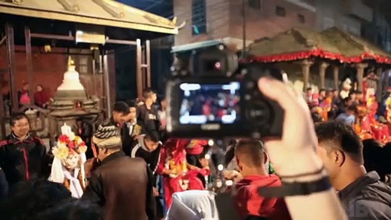 Great Photo, Lovely Life Trailer OV