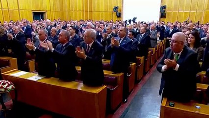Bahçeli'den 'Sinan Oğan' mesajı