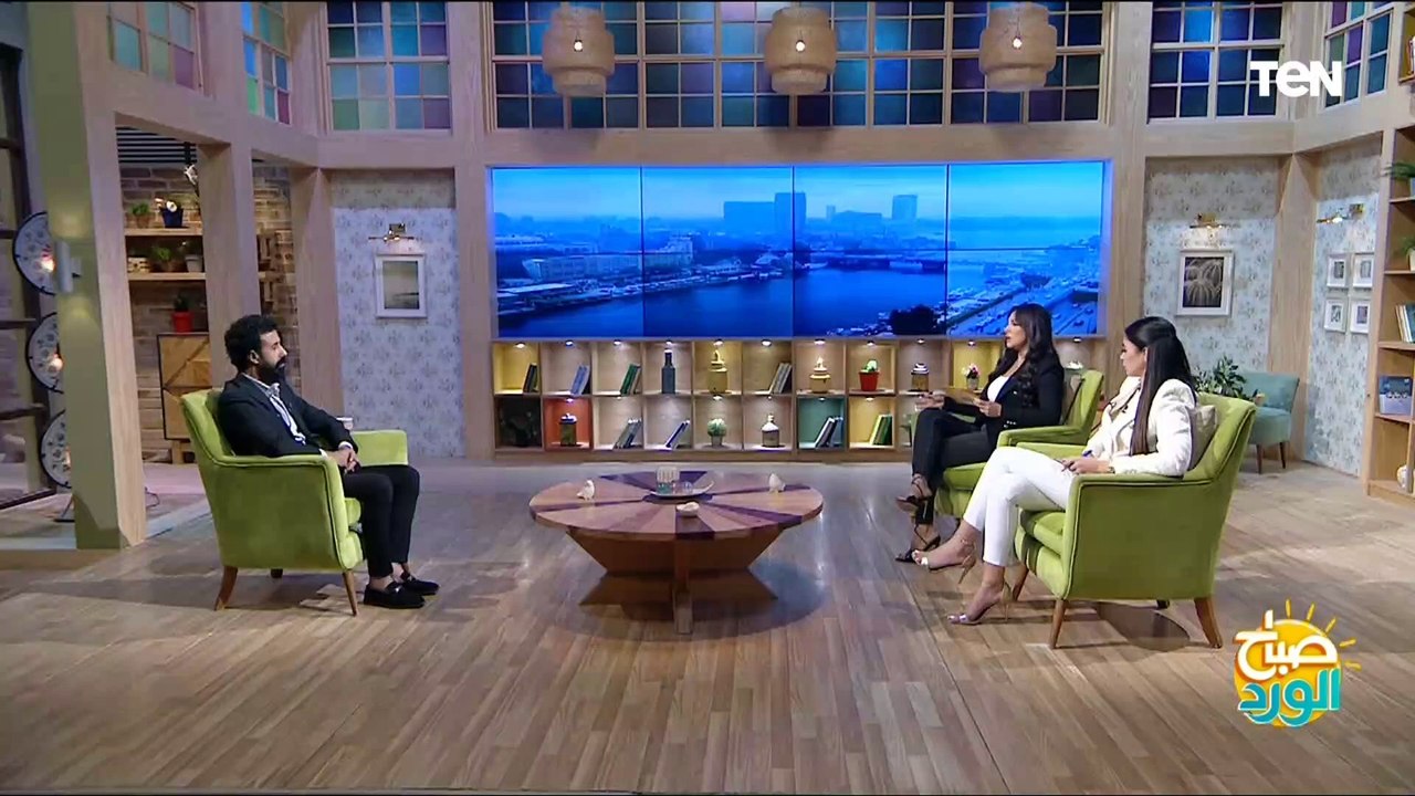 باحث بمعهد بحوث البساتين يكشف جهود الدولة  لتطوير المحاصيل والفاكهة لمواجهة التغيرات المناخية