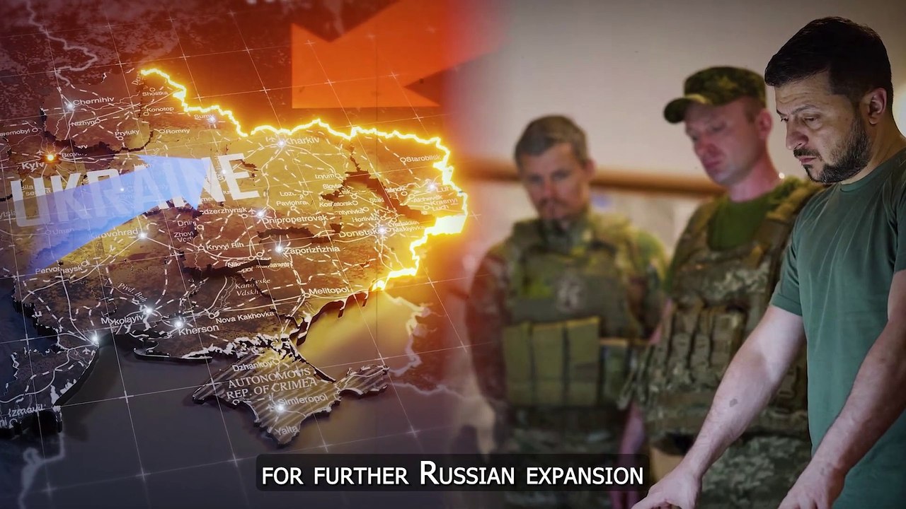 Russia Concedes- Ukrainian Crossing of Dnipro Beyond Our Control!-